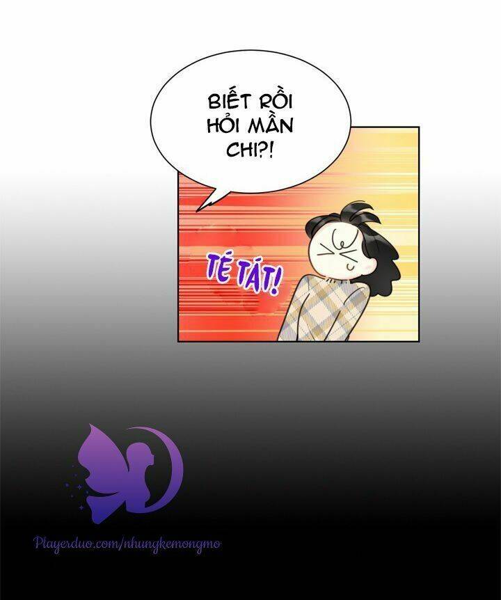 Hẹn Hò Nơi Công Sở: Chapter 72