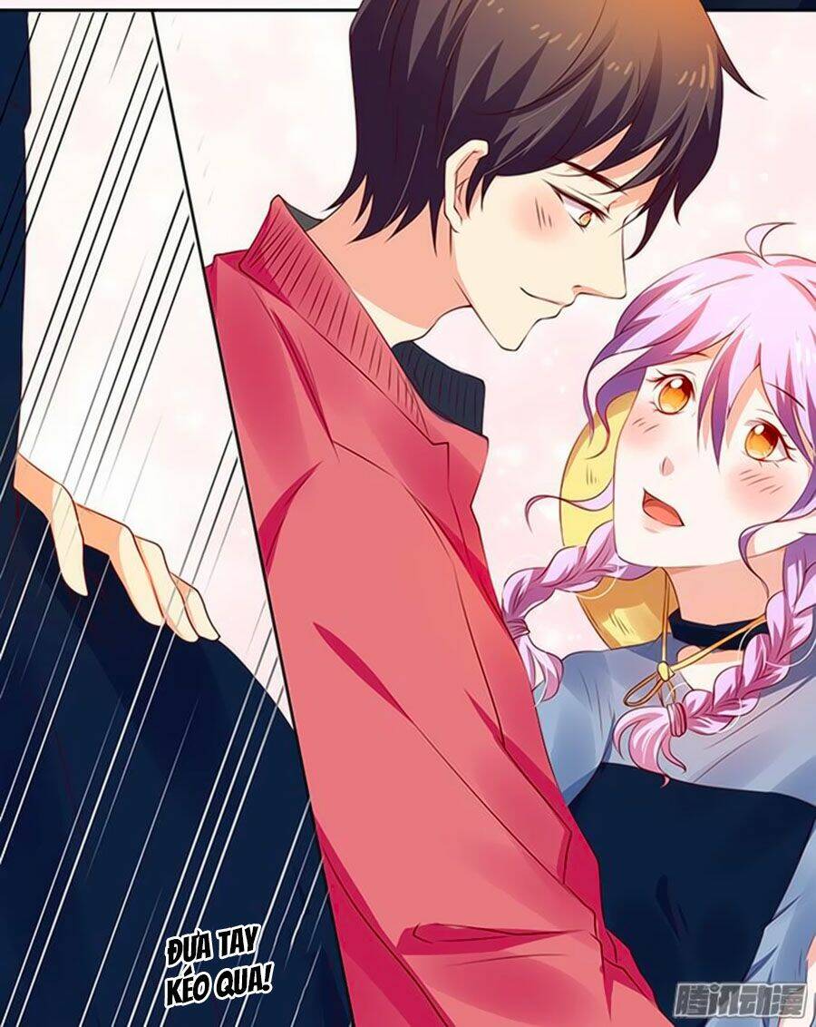 Bạn Trai Là Ngôi Sao: Chapter 72