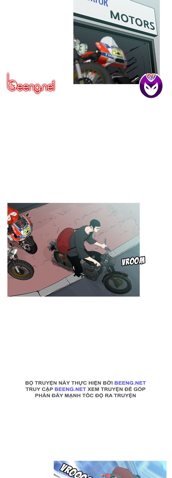 Tong Edge: Chapter 36