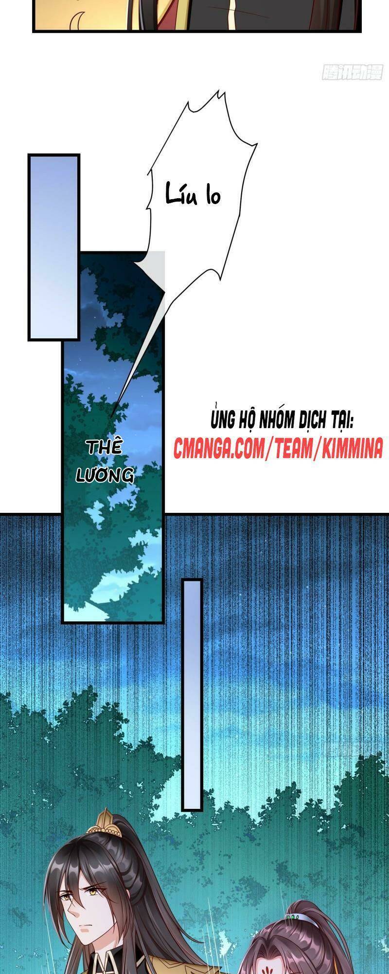 Vương Phi Là Đoá Bạch Liên Hoa: Chapter 35