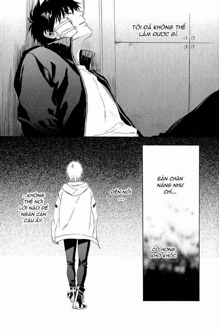 Acid Town: Chapter 12