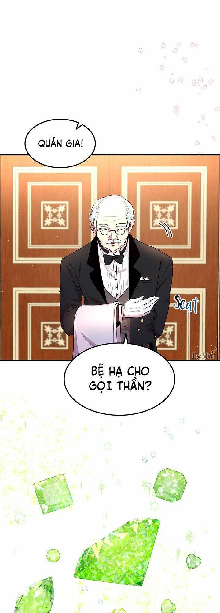 Công Tước, Loạn Vừa Thôi!: Chapter 97