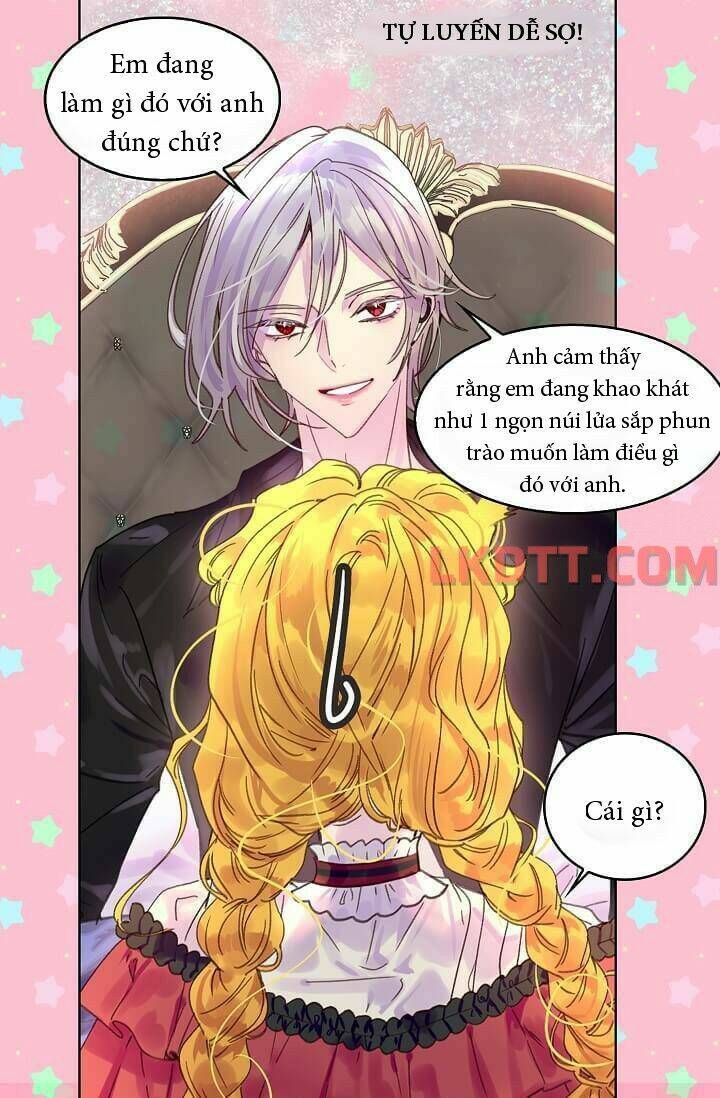 Tôi Không Phải Là Người Tốt: Chapter 135