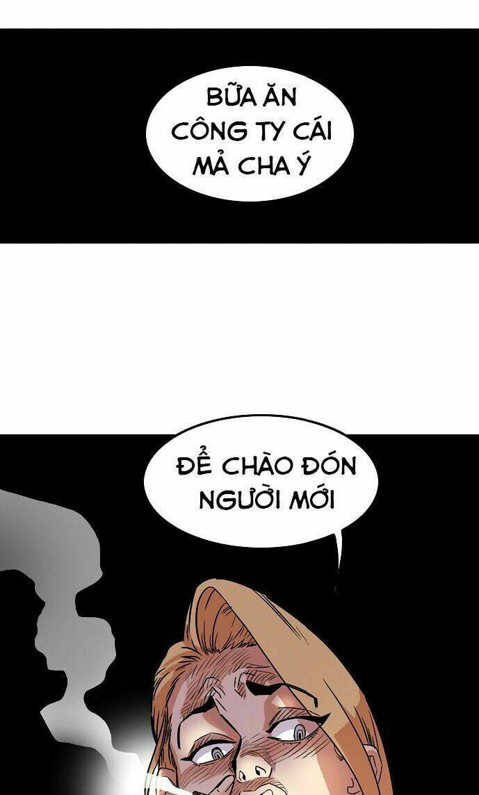 Bẫy Troll: Chapter 13