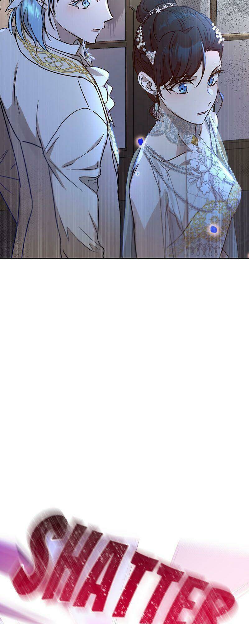 Khế Ước Của Ác Ma: Chapter 57