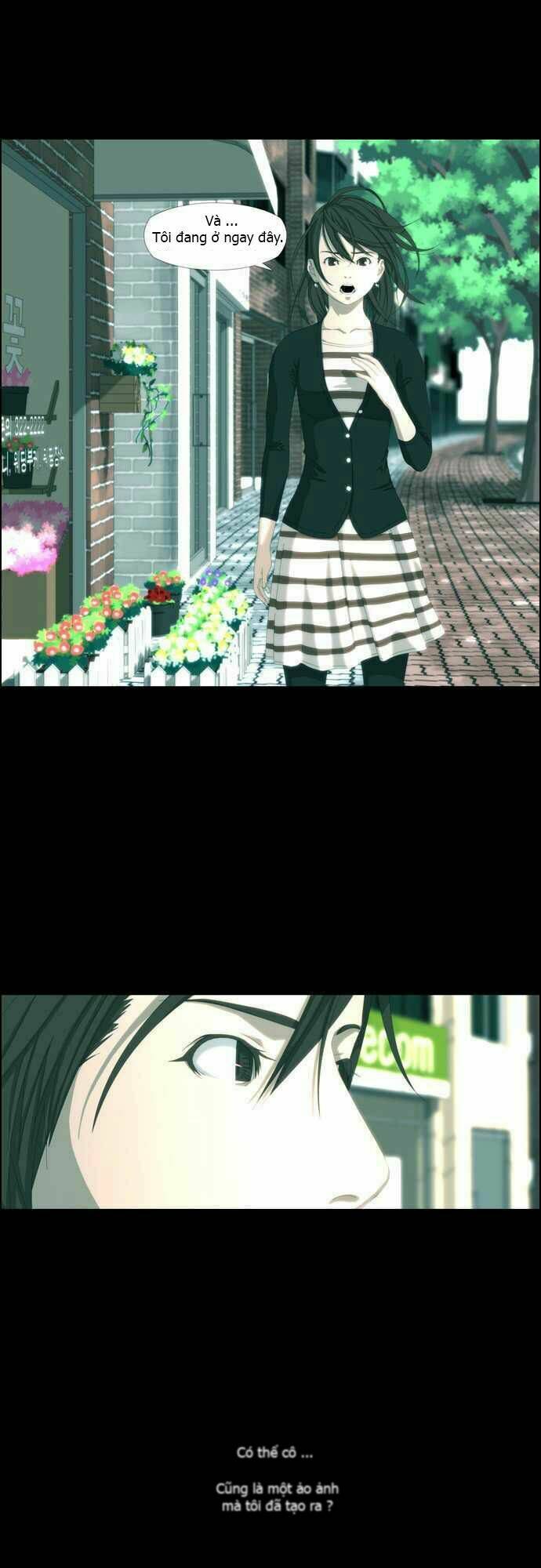 Song Of The Cloud: Chapter 0