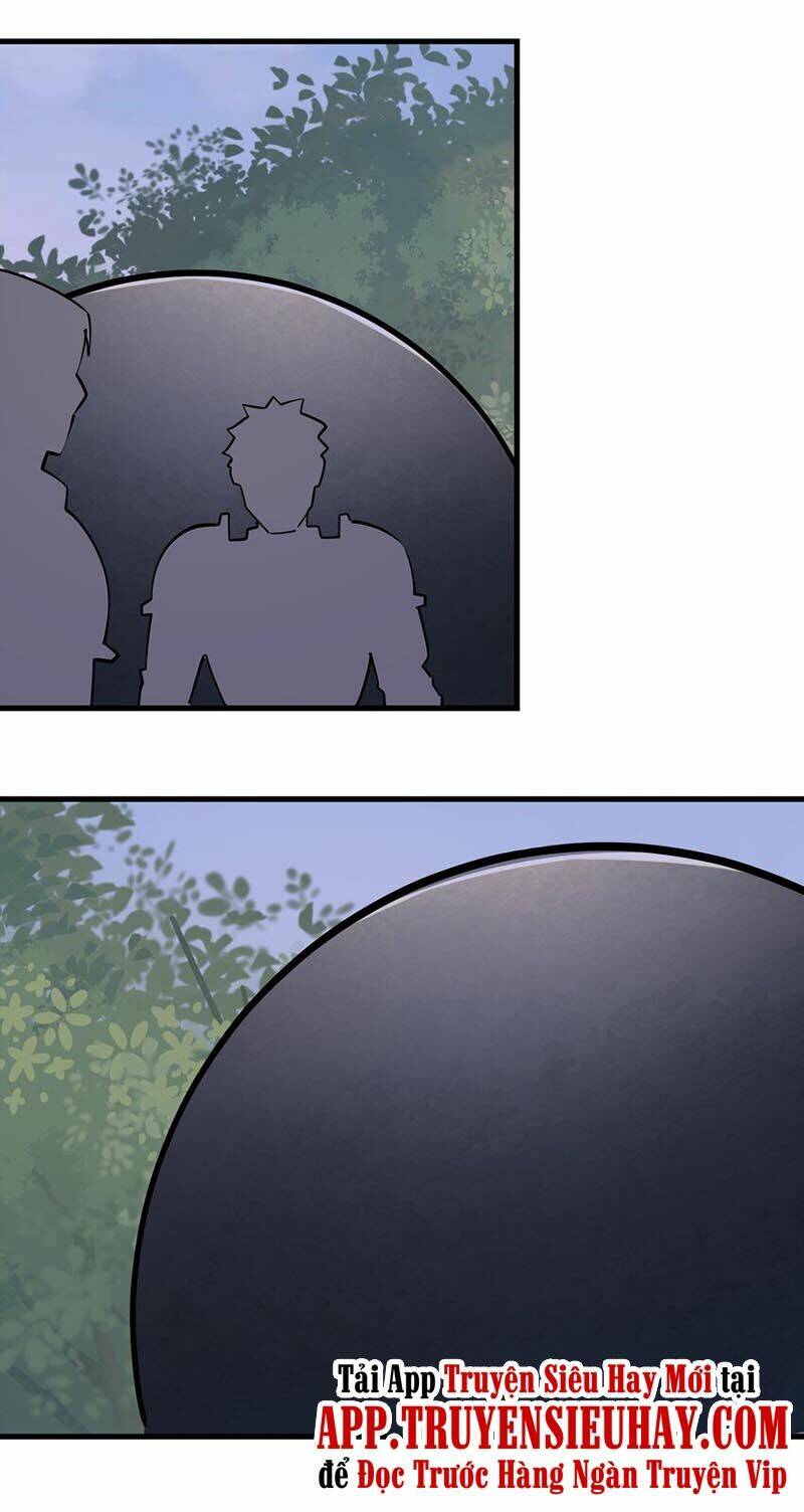 Lê Minh Chi Kiếm: Chapter 37