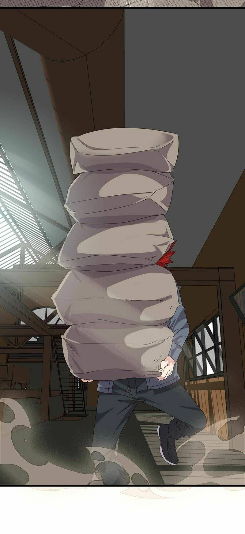 Dị Năng Thiếu Niên Vương: Chapter 6