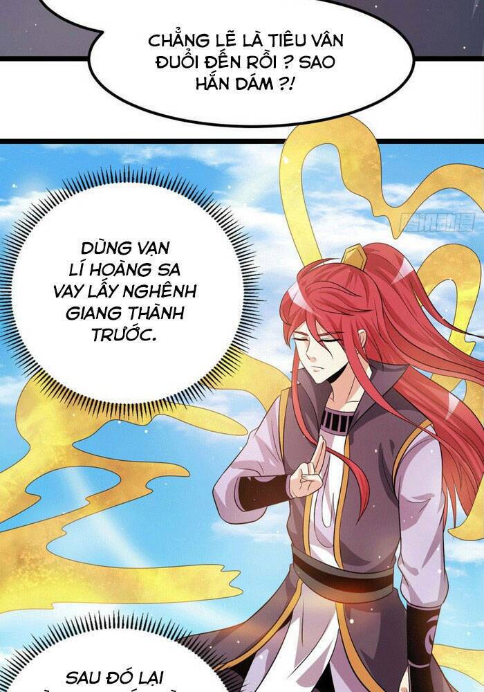 Tiên Vương Trùng Sinh: Chapter 208