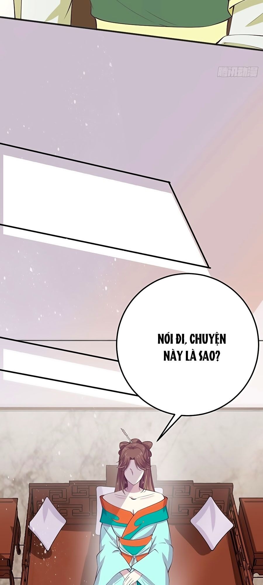 Phượng Ngự Tà Vương: Chapter 26