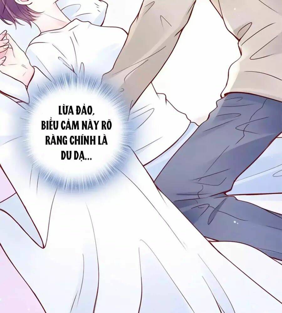 Hai Mặt Cuốn Hút Của Anh: Chapter 34