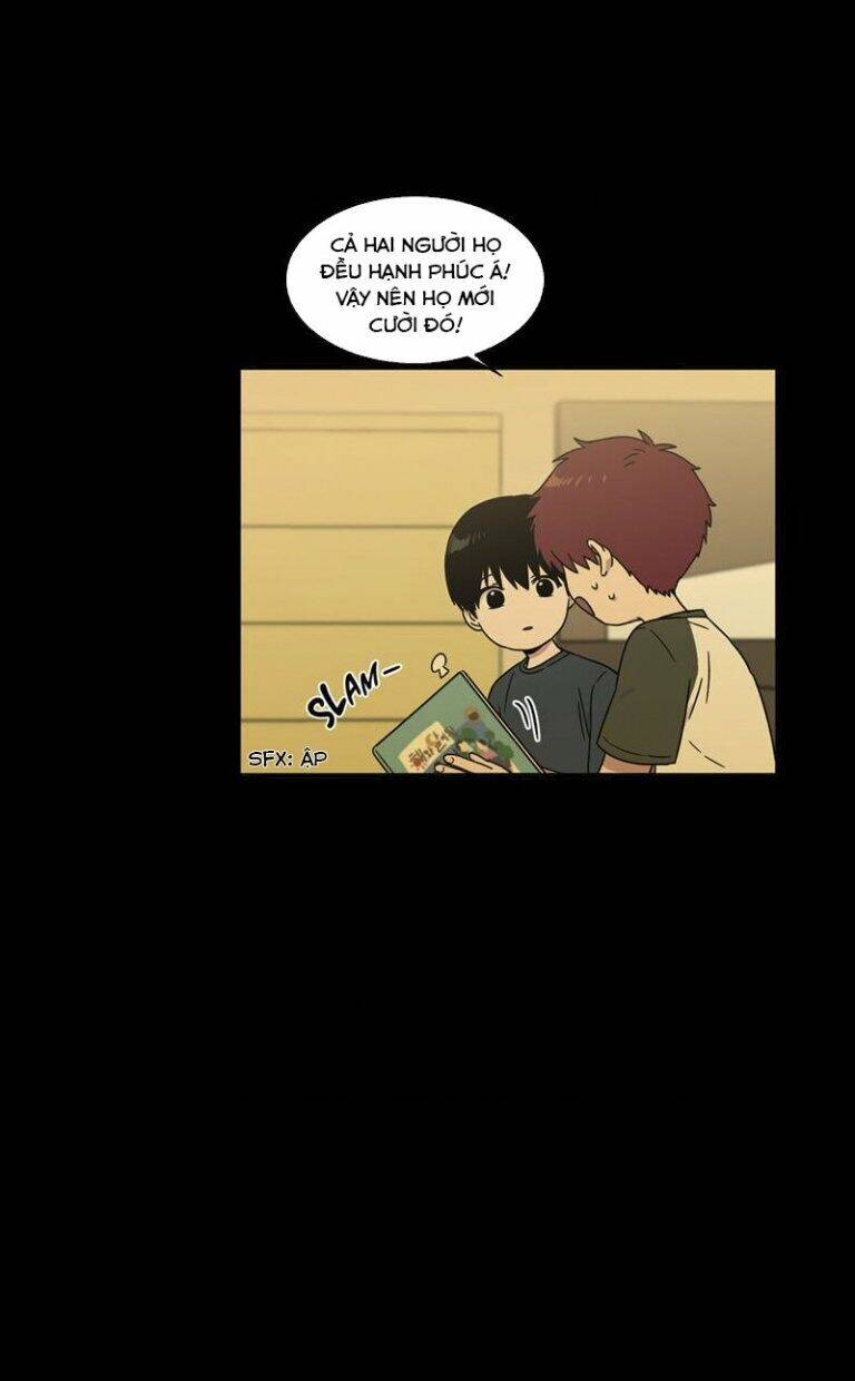 …”Một Sự Thật Khá Khó Chịu.”: Chapter 47