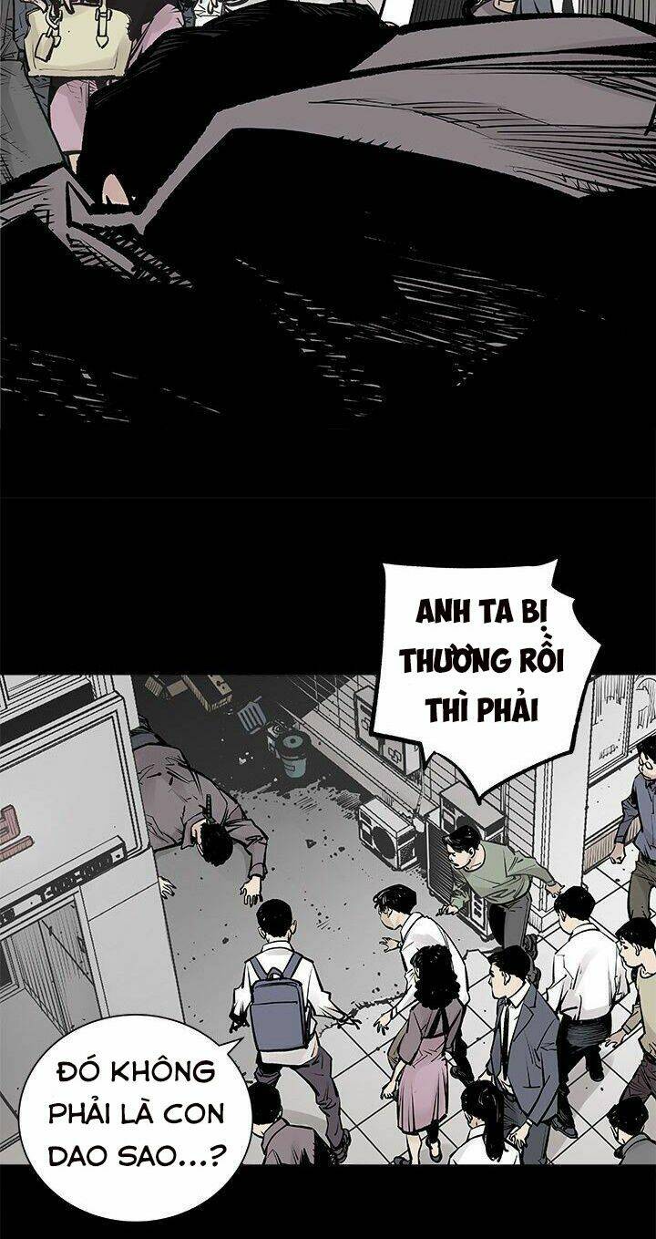 The Devil\’s Descendants: Chapter 2