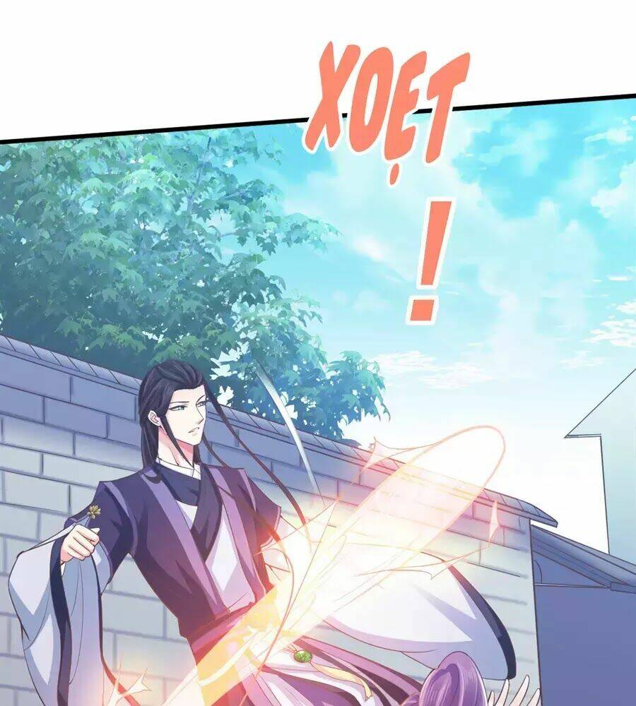 Bạo Quân Thử Yêu: Yêu Hậu Như Thử Đa Kiều: Chapter 13