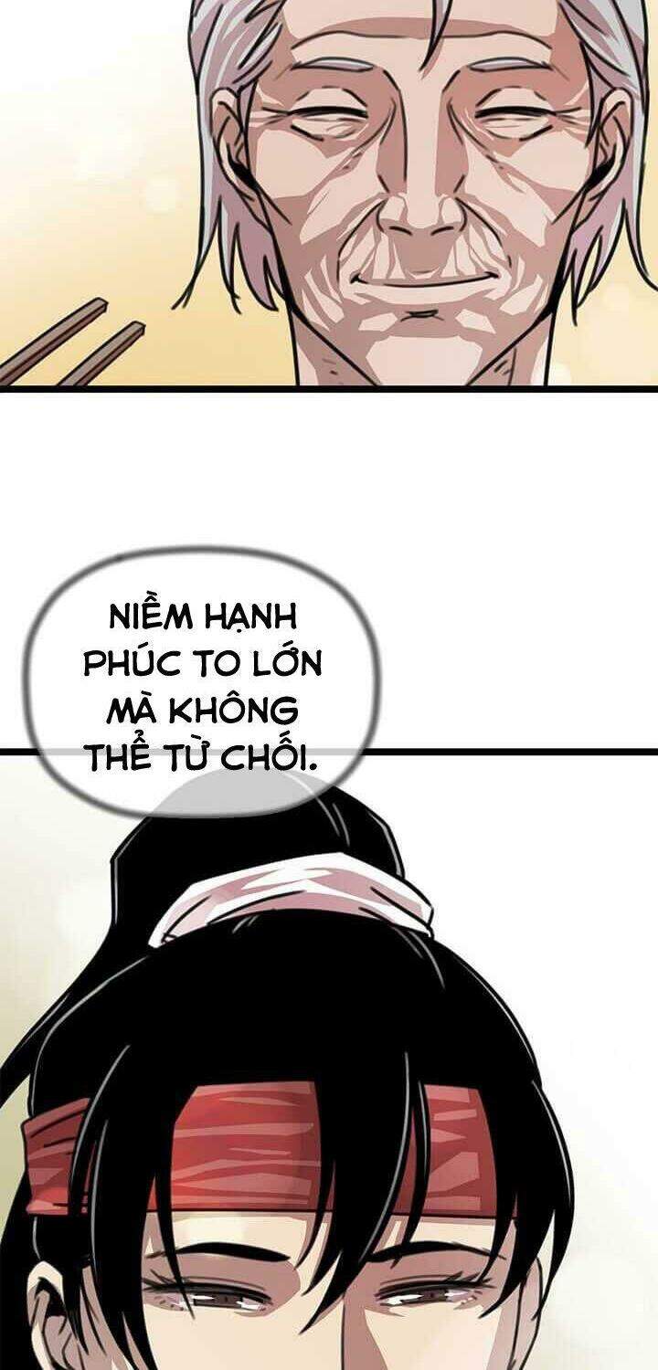 Hành Trình Của Cử Nhân Ma Hyun: Chapter 3