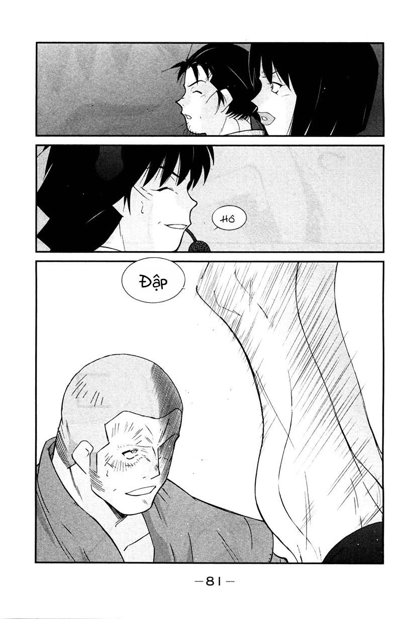 Truyền Nhân Atula 3: Chapter 68