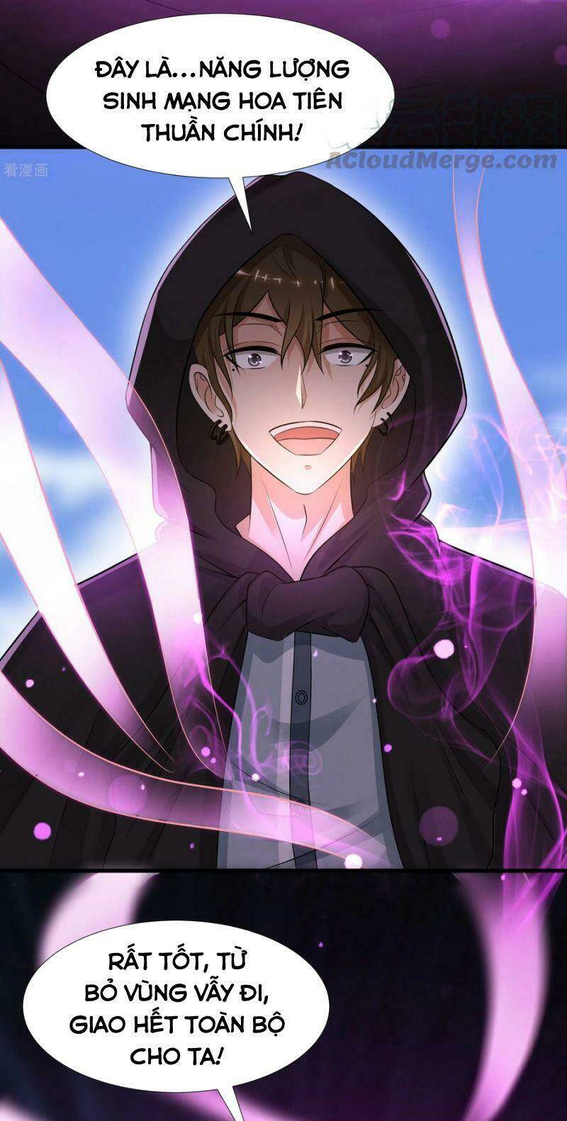 Tối Cường Vận Đào Hoa: Chapter 174