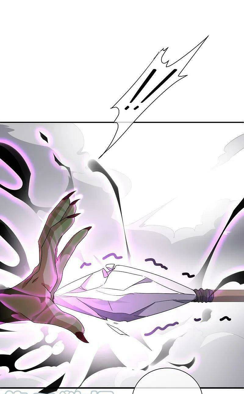 Vòng Bạn Bè Mạnh Nhất Của Tiên Giới: Chapter 170