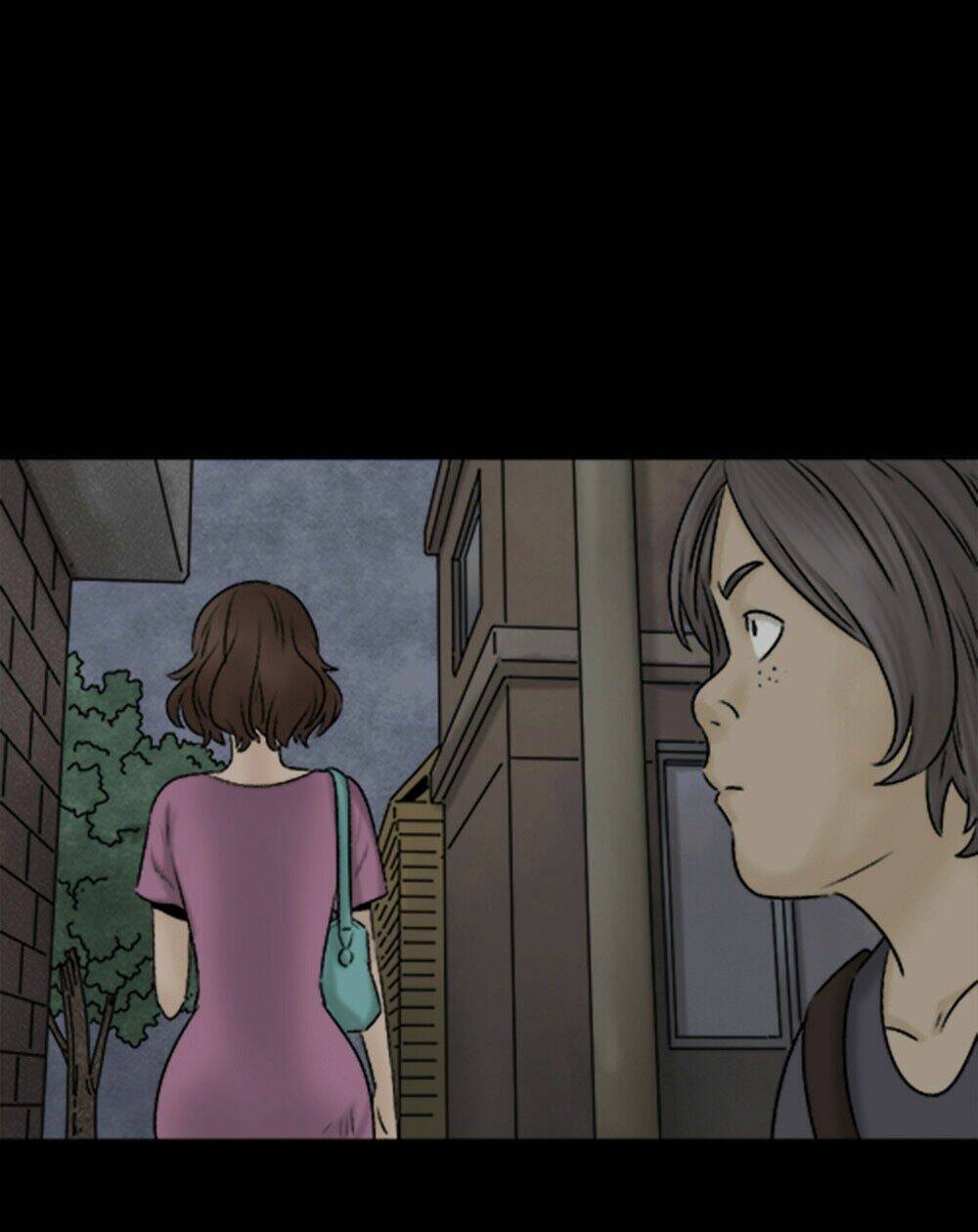 Truyện Đọc Lúc 0H: Chapter 40