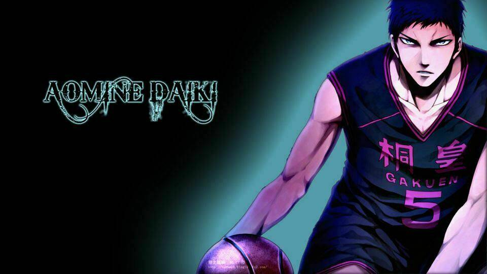 Vua Bóng Rổ Kuroko: Chapter 189