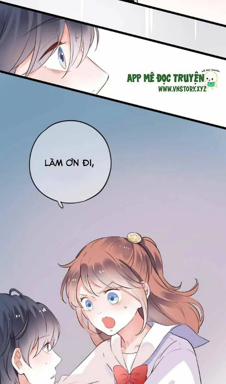 Trạch Thượng Tịch Mịch Huỳnh Hỏa: Chapter 38