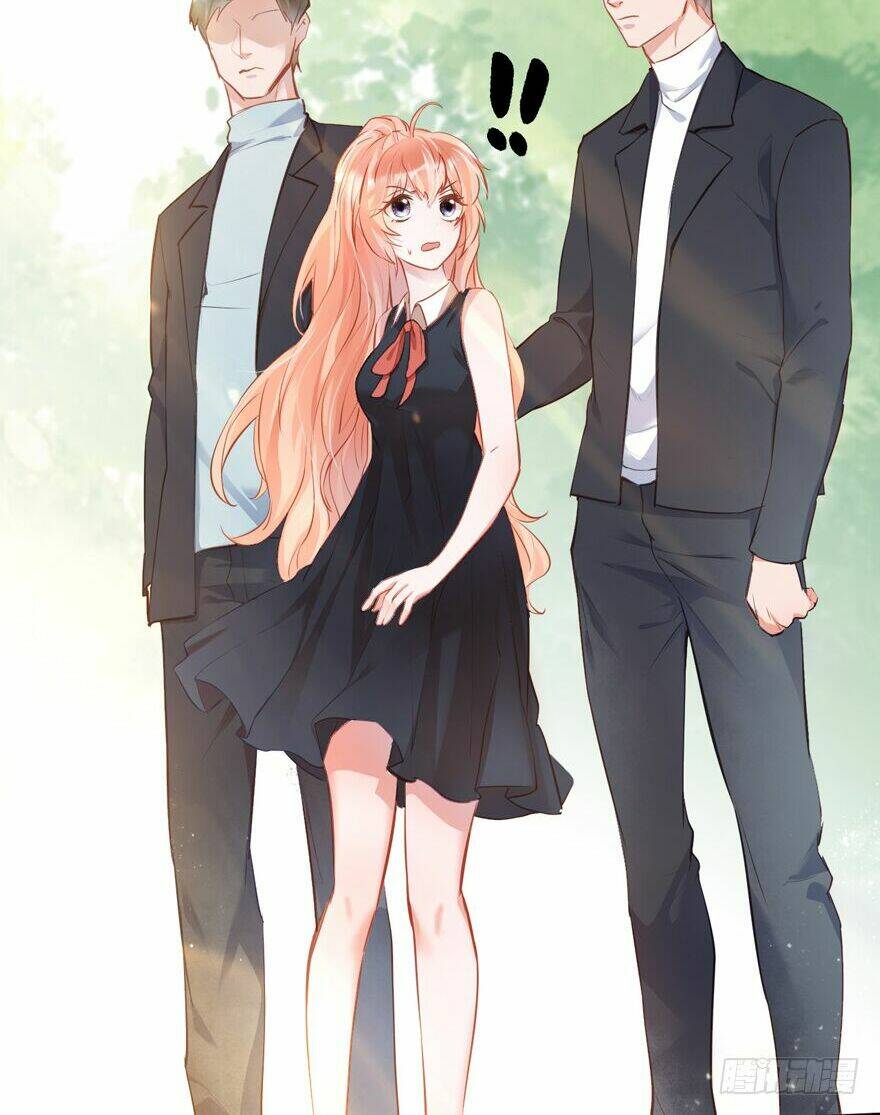 Sau Này Vẫn Cứ Thích Em: Chapter 5