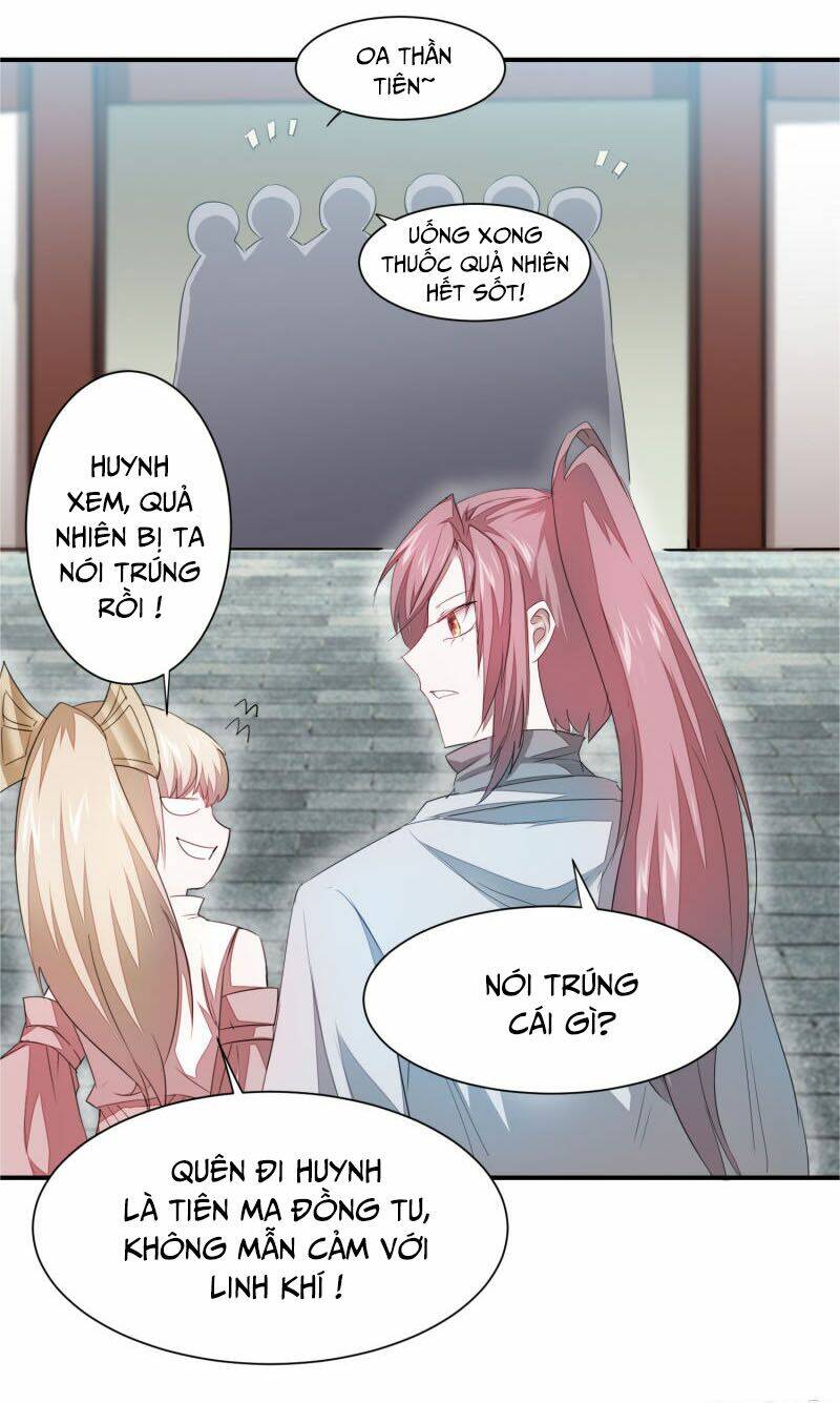 Nghịch Chuyển Tiên Đồ: Chapter 83