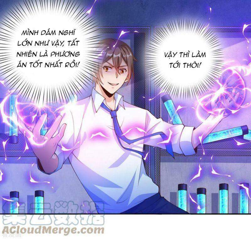Luyện Tập Thành Thần: Chapter 30