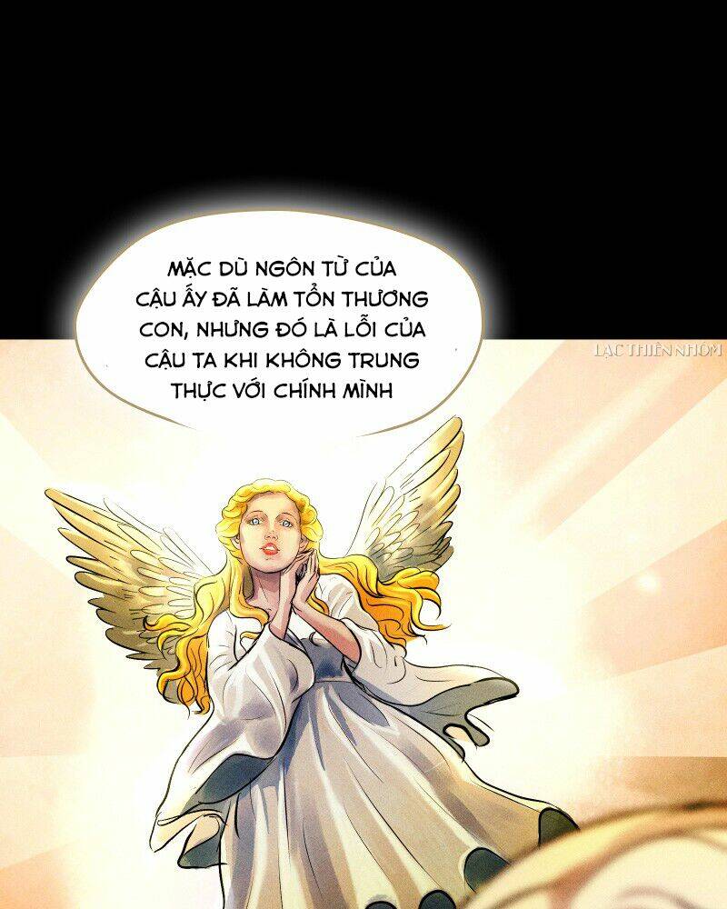 Vùng Đất Xám: Chapter 17