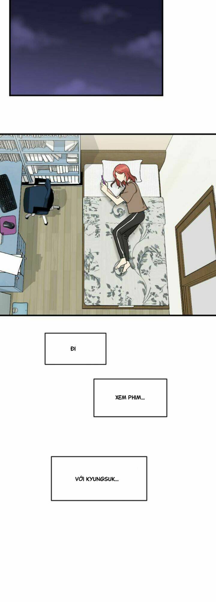 Người Đẹp Gangnam: Chapter 42