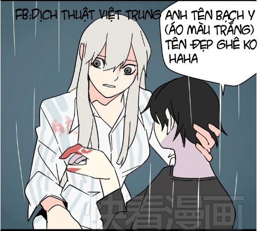 Ứng Dụng Thẩm Mỹ: Chapter 41