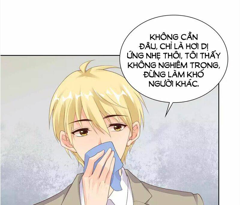 Người Yêu Ẩn Hình Của Ảnh Đế: Chapter 80