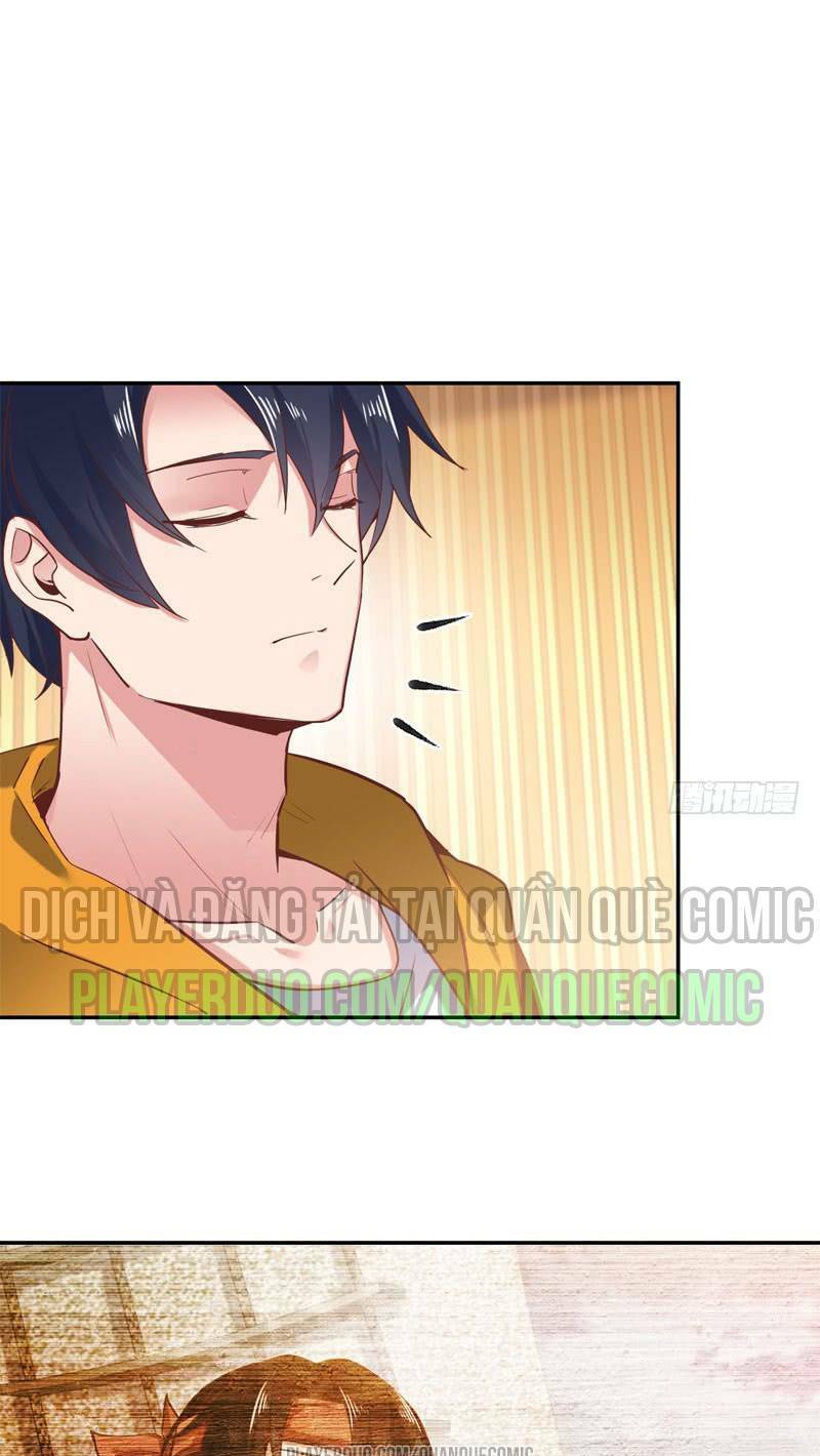 Bên Người Mang Theo Nữ Thần Hoàng: Chapter 44