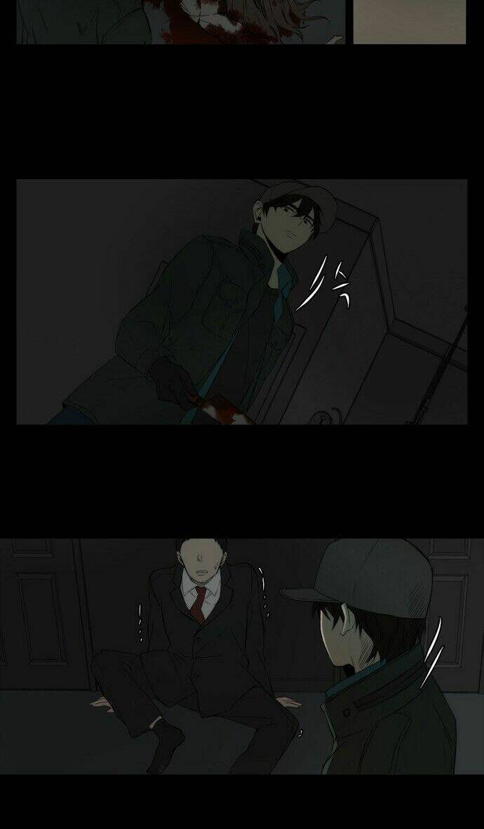 Trả Giá: Chapter 5