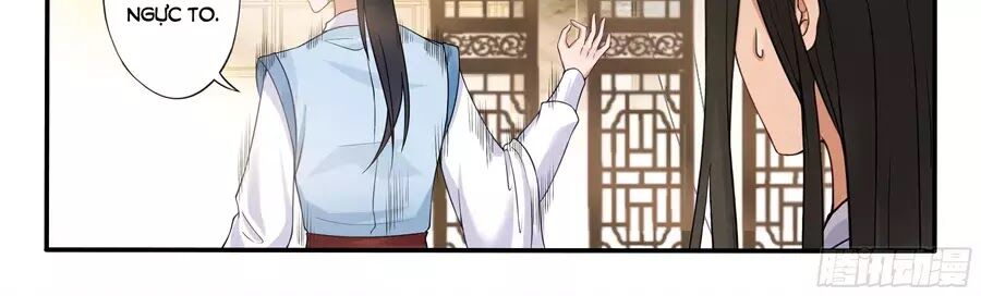 Độc Phi Tại Thượng: Chapter 23