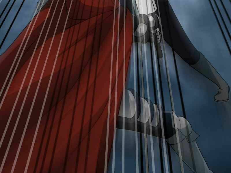 Ngôi Nhà Kết Nối Với Hầm Ngục: Chapter 26