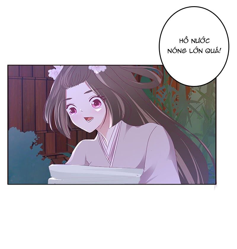 Thông Linh Phi: Chapter 327