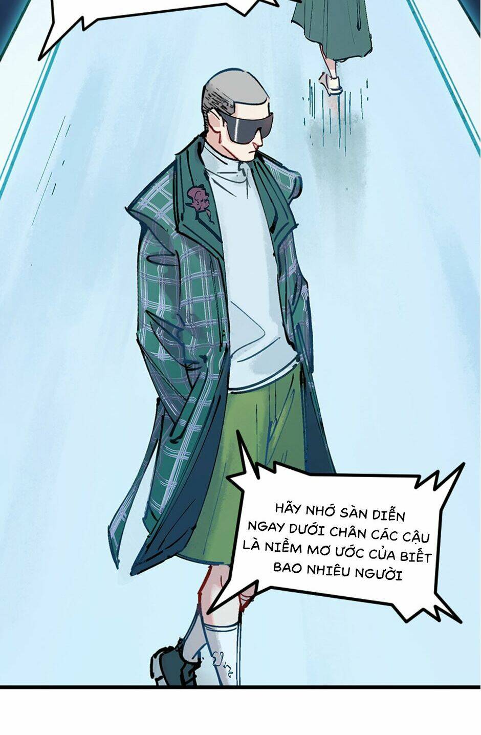 Anh Hùng Và Hiệp Nữ: Chapter 31