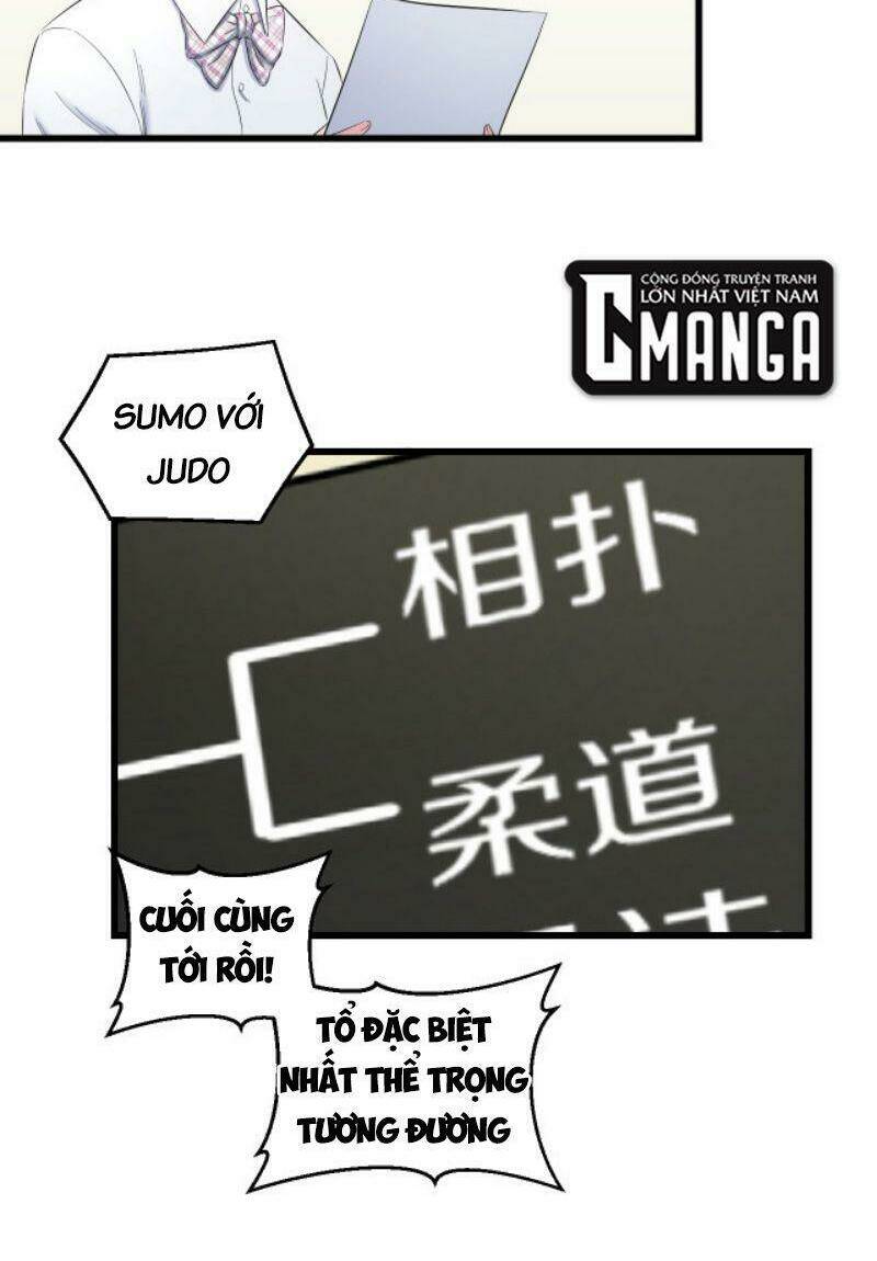Đối Mặt Với Thử Thách: Chapter 84