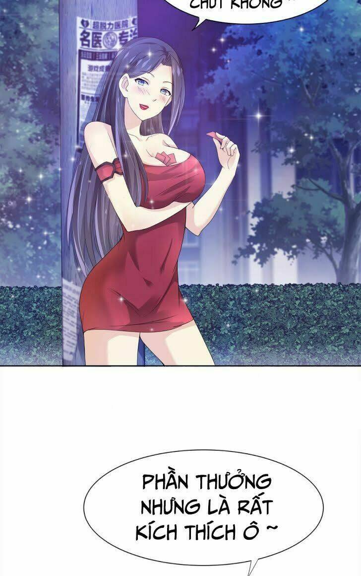 Ta Là Ngọc Hoàng Đại Đế: Chapter 1