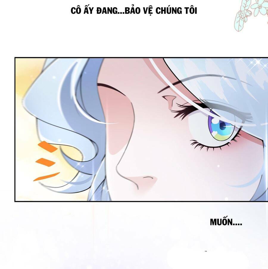 Trăm Cách Tử Đạo Của Công Chúa: Chapter 10