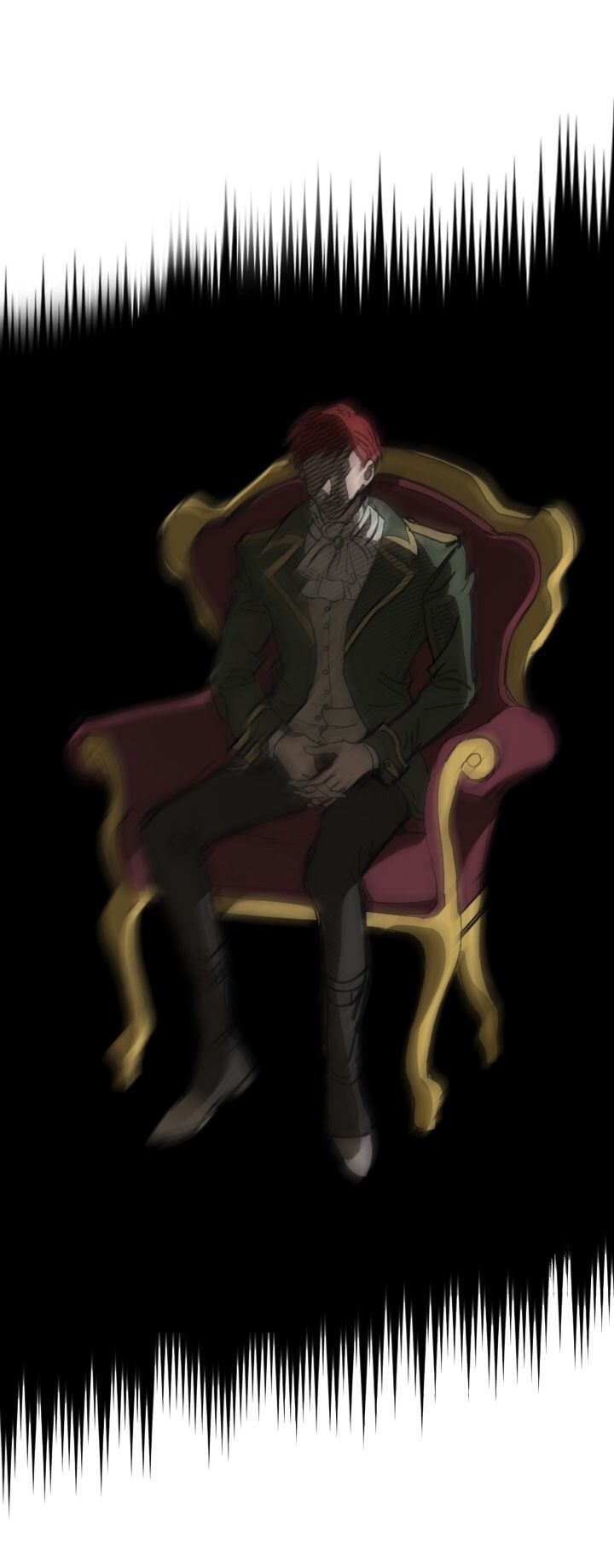 Lamia Orphe Đã Chết: Chapter 8