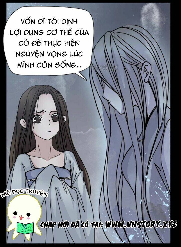 Nhật Ký Nữ Phù Thủy Hồi Sinh: Chapter 10