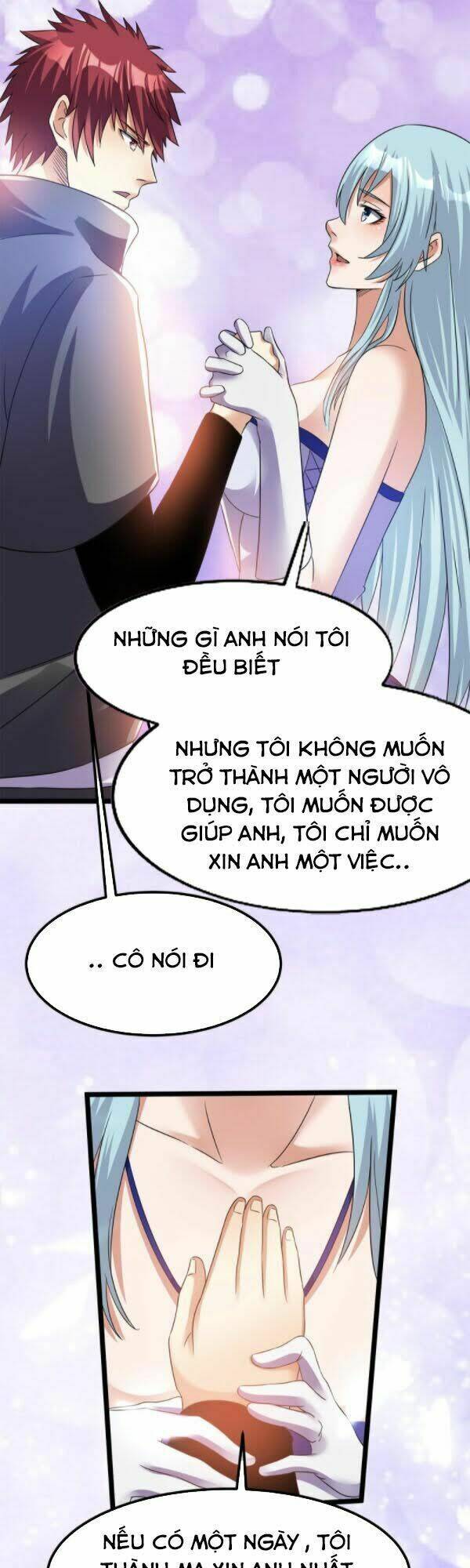Tiên Vương Trùng Sinh: Chapter 146