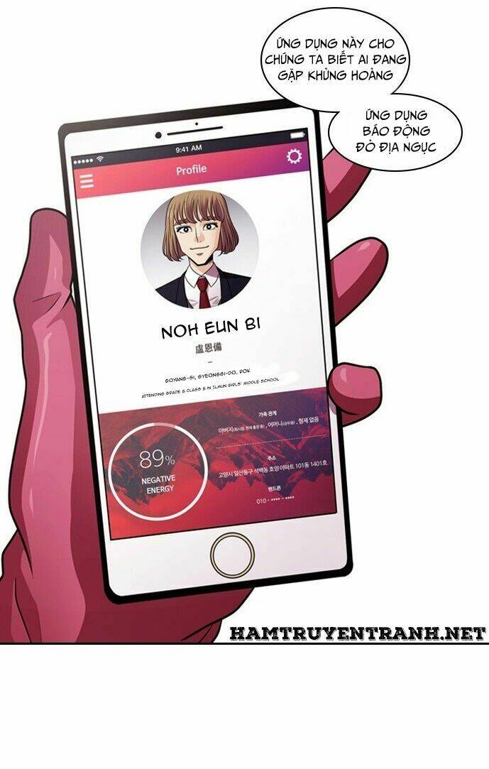 Tomorrow - Ngày Mai: Chapter 3