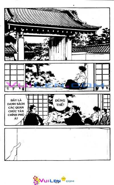 Truyền Nhân Atula Phần II: Chapter 3