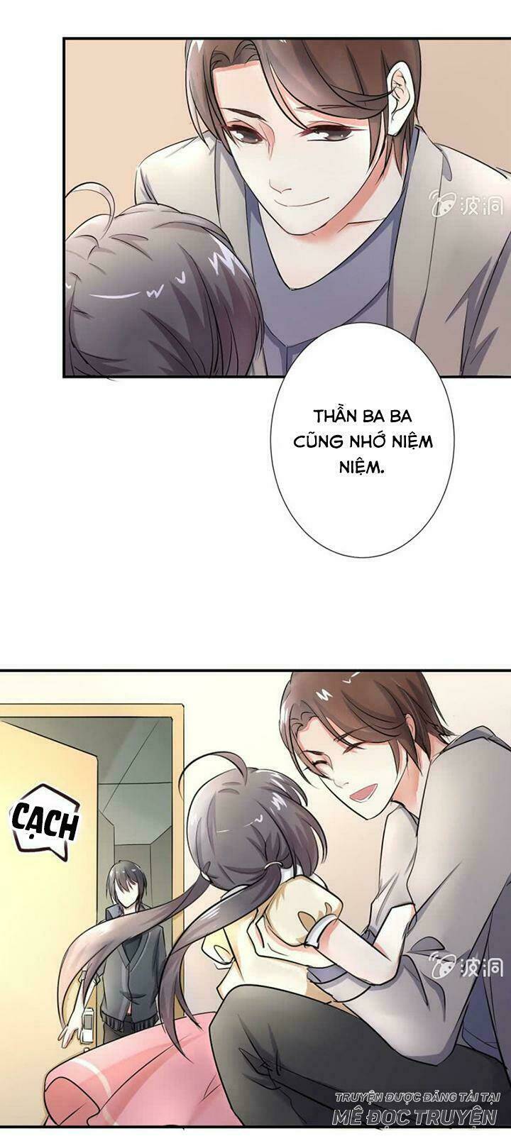 Ảnh Đế Cầu Sủng: Chapter 8