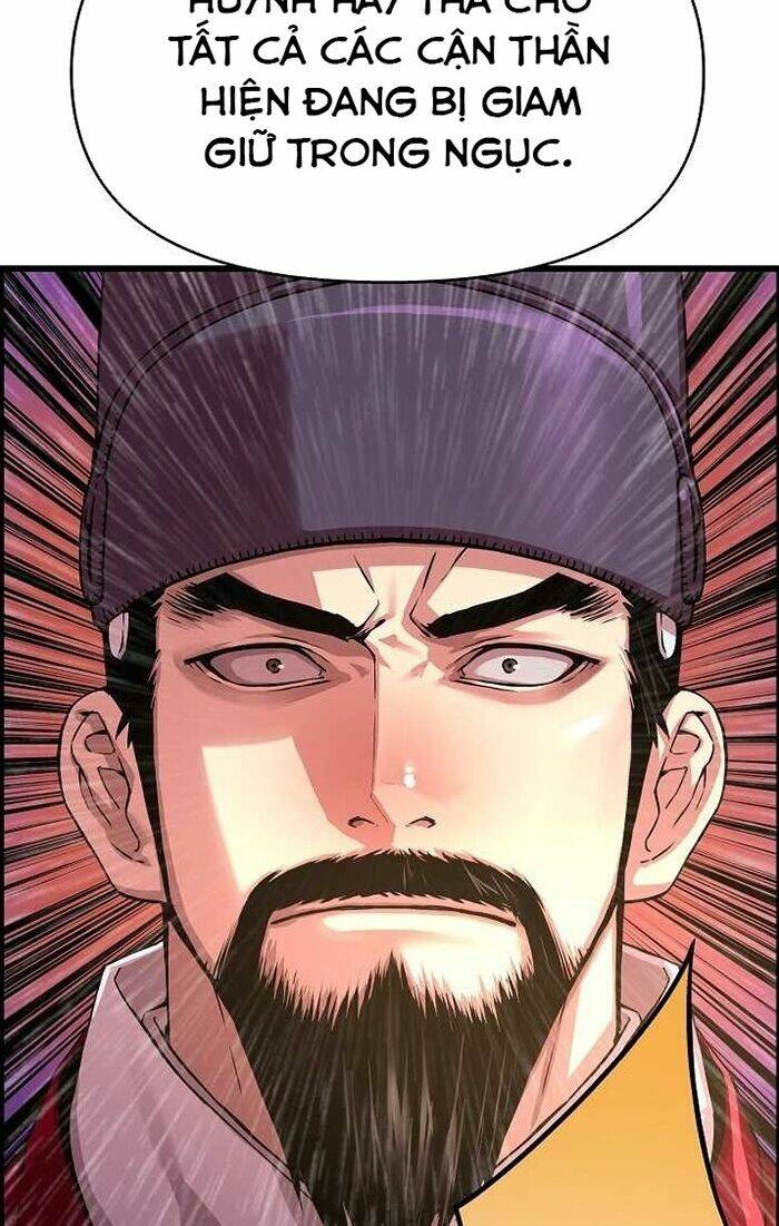 Tôi Sẽ Sống Như Một Hoàng Tử: Chapter 37