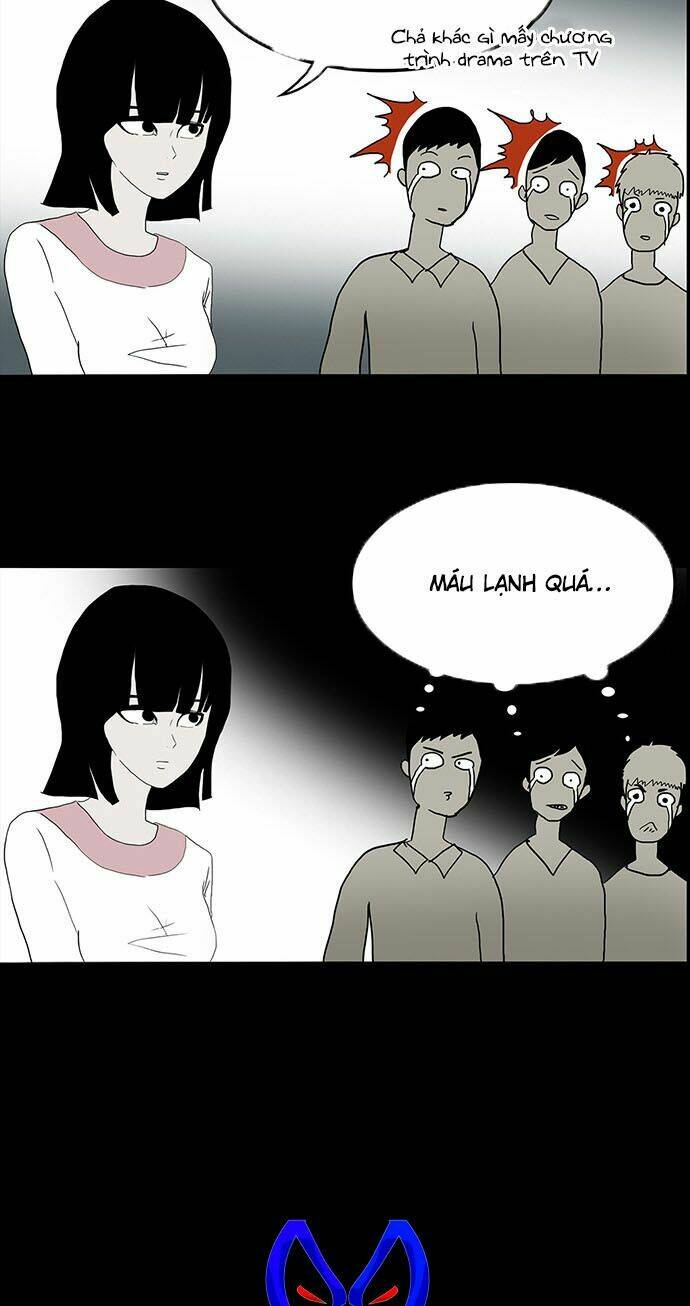 Chí Tôn Thần Ma: Chapter 14
