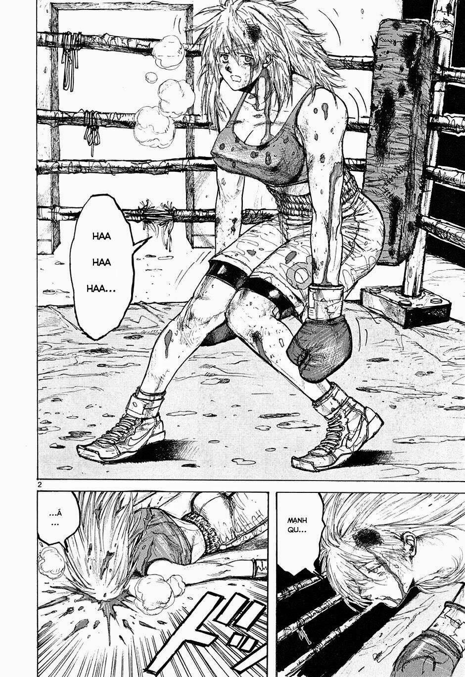 Thế Giới Ma Thuật Và Kẻ Mất Trí: Chapter 11